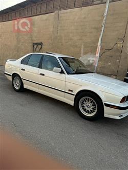 بي ام دبليو الفئة 3